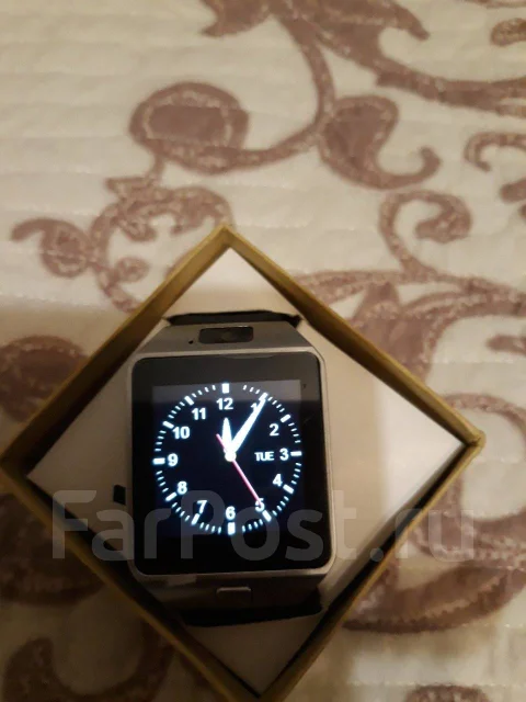 Smart Watch. SIM-����� ����