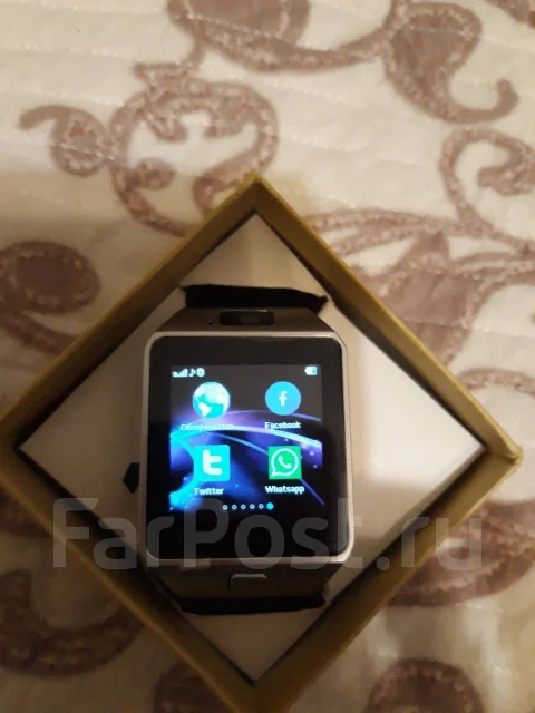 Smart Watch. SIM-����� ����