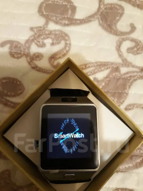 Smart Watch. SIM-����� ����