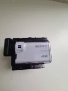 Sony FDR-X3000. 20 � ����� ��, ��� ��������� ����