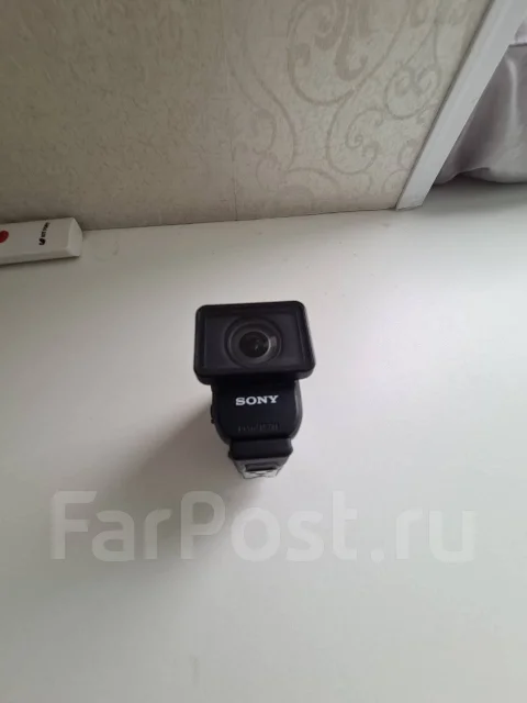Sony FDR-X3000. 20 � ����� ��, ��� ��������� ����