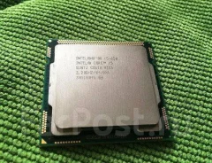 Intel Core i5-650 ����