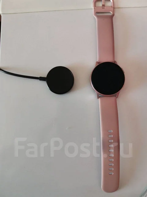Samsung Galaxy Watch Active2 ����