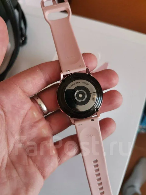 Samsung Galaxy Watch Active2 ����