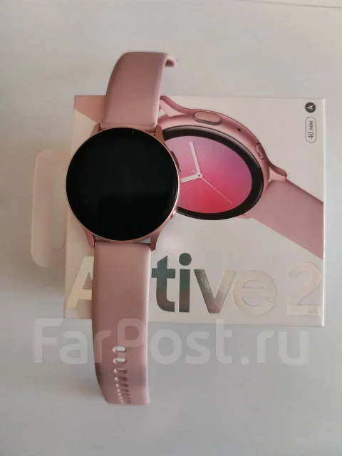Samsung Galaxy Watch Active2 ����