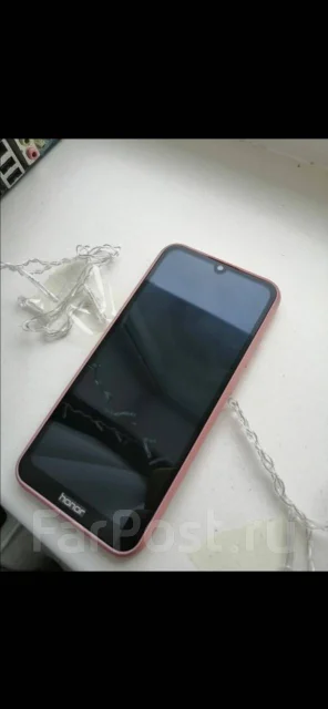 Honor 8A. �/�, ������, 4G LTE, Dual-SIM, NFC ����
