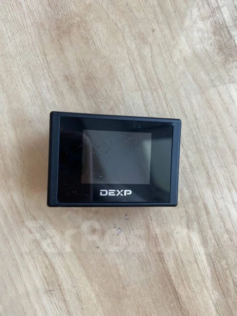 Dexp. ����� 4-� ��, � ���������� ����