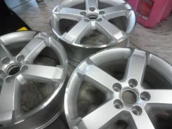 Replay FD4. 6.5x17", 5x108, ET52.5, �� 63,3���. ����