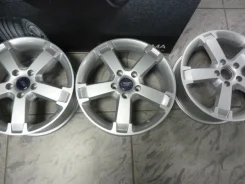 Replay FD4. 6.5x16", 5x108, ET52.5, �� 63,3���. ����