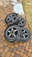 SSR Integral. 7.5x17", 5x114.3, ET46, �� 78���. ��� ����� �� ������ ����