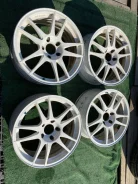 Direzza. 7.0x17", 5x114.3, ET48, �� 73,1���. ����
