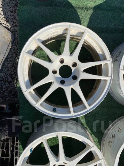 Direzza. 7.0x17", 5x114.3, ET48, �� 73,1���. ����