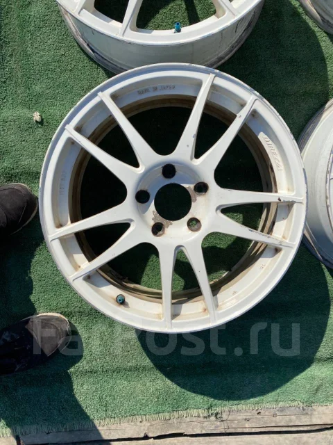 Direzza. 7.0x17", 5x114.3, ET48, �� 73,1���. ����
