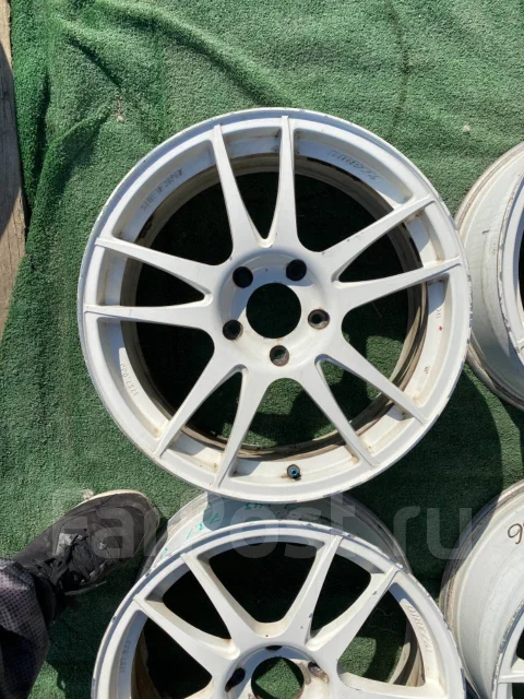 Direzza. 7.0x17", 5x114.3, ET48, �� 73,1���. ����