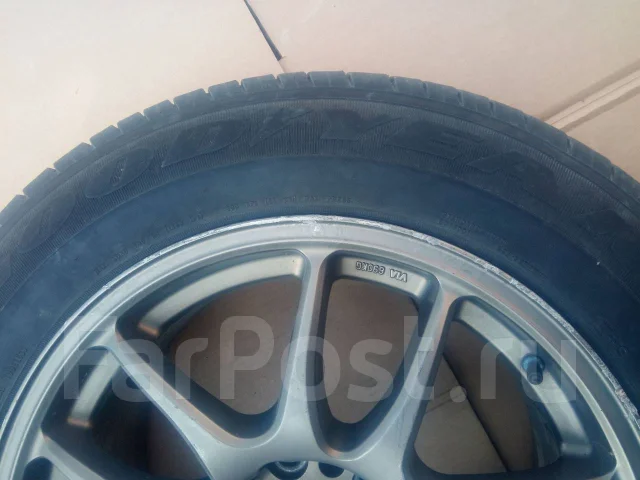 Goodyear Integrity. ������, 2007 ���, �/�, ����� 20 % ����