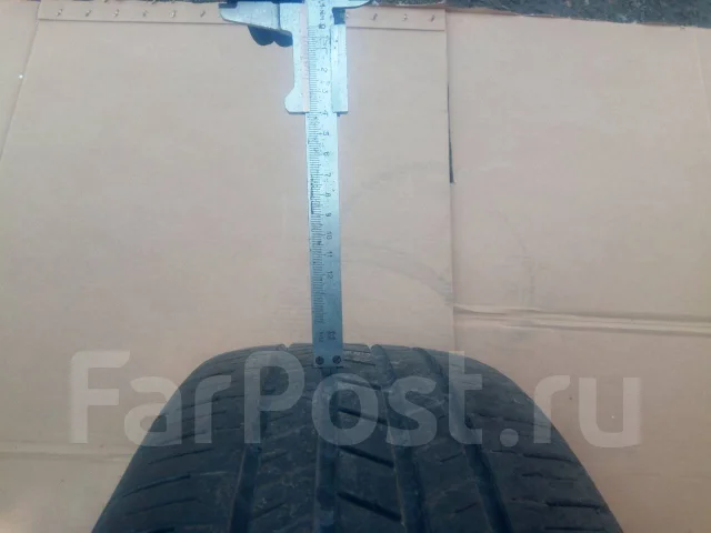 Goodyear Integrity. ������, 2007 ���, �/�, ����� 20 % ����