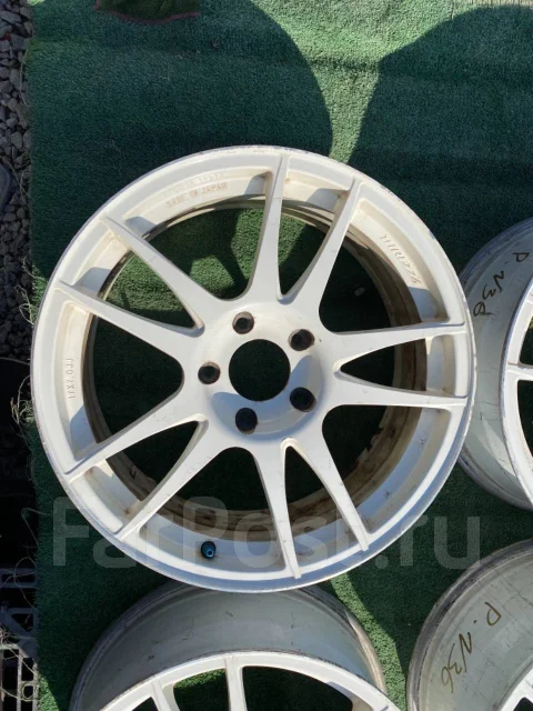 Direzza. 7.0x17", 5x114.3, ET48, �� 73,1���. ����