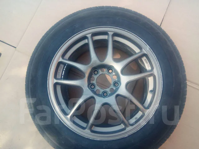 Goodyear Integrity. ������, 2007 ���, �/�, ����� 20 % ����