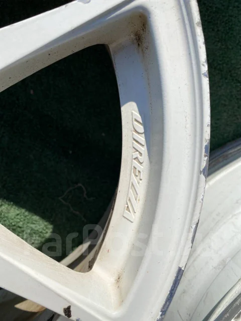 Direzza. 7.0x17", 5x114.3, ET48, �� 73,1���. ����