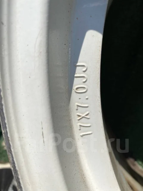 Direzza. 7.0x17", 5x114.3, ET48, �� 73,1���. ����