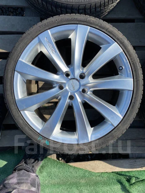 Weds Zea. 8.0x19", 5x114.3, ET48, �� 73,1���. ����