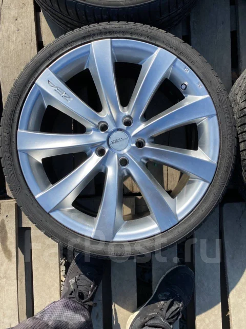 Weds Zea. 8.0x19", 5x114.3, ET48, �� 73,1���. ����