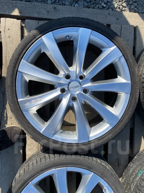 Weds Zea. 8.0x19", 5x114.3, ET48, �� 73,1���. ����