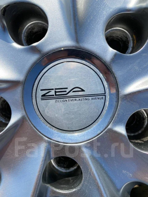 Weds Zea. 8.0x19", 5x114.3, ET48, �� 73,1���. ����