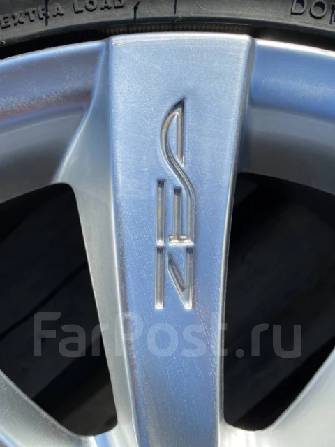 Weds Zea. 8.0x19", 5x114.3, ET48, �� 73,1���. ����