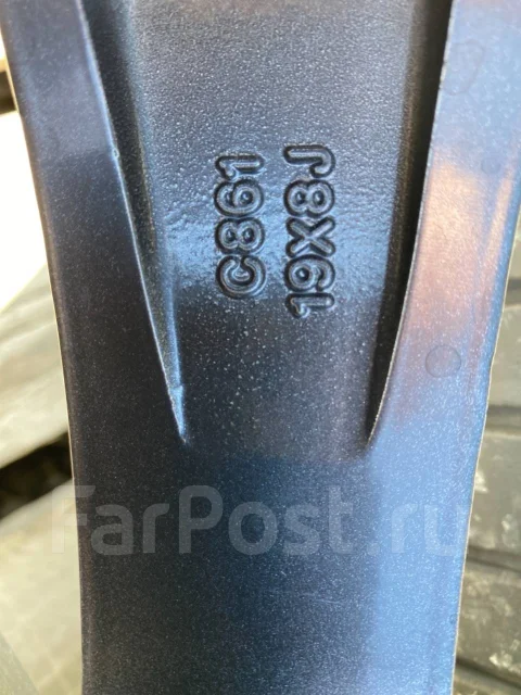 Weds Zea. 8.0x19", 5x114.3, ET48, �� 73,1���. ����