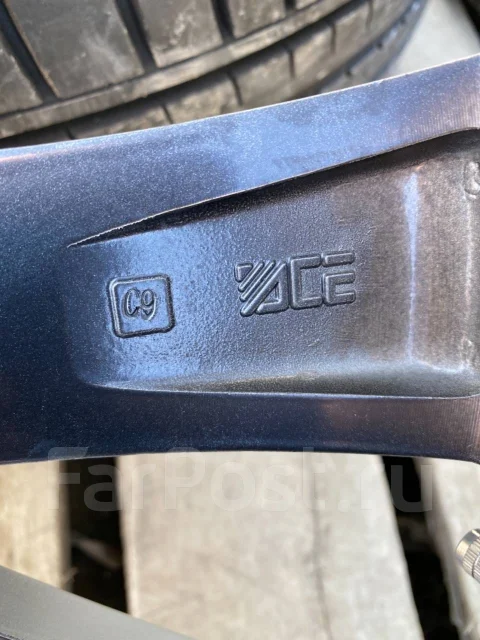 Weds Zea. 8.0x19", 5x114.3, ET48, �� 73,1���. ����