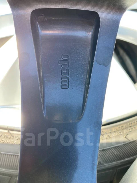 Weds Zea. 8.0x19", 5x114.3, ET48, �� 73,1���. ����