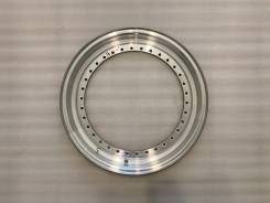 BBS. 7.0x16", 4x100, 5x100, ET0 