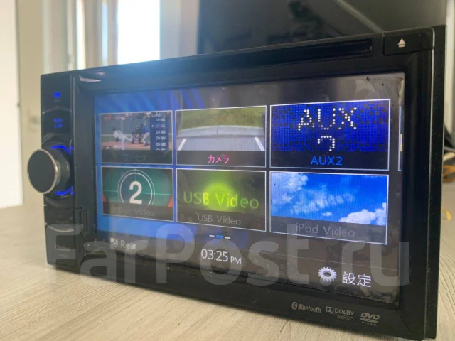 Clarion NX501 ����