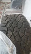 Cooper Zeon LTZ. ������, �/�, ����� 40 % ����