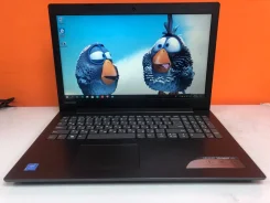 Lenovo IdeaPad 320. 15.6", ��� 4 ��, ���� 500���, WiFi ����