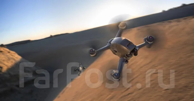 DJI FPV. � �������. ��� ����� �� ������������ ����
