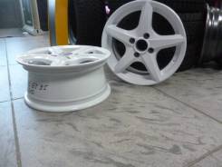 GMP Italia Atom. 6.0x14", 4x98, ET35,  58,6. 