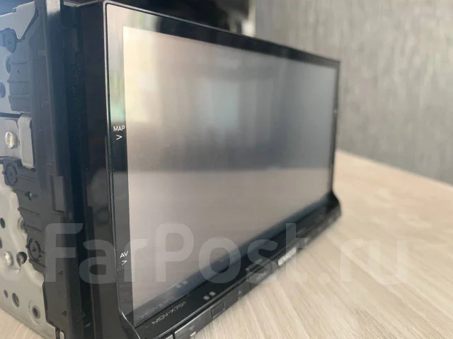 Kenwood MDV ����