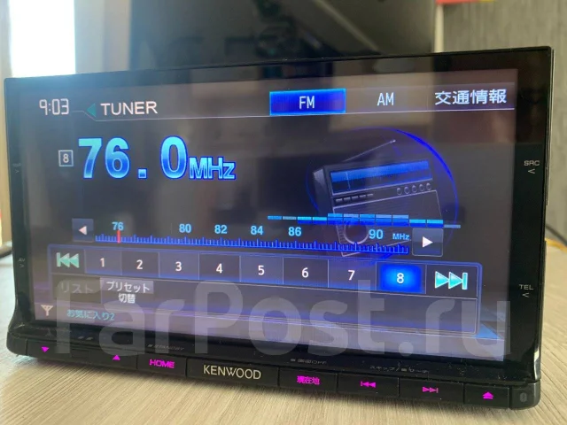 Kenwood MDV ����