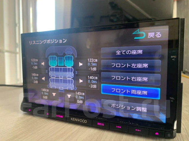 Kenwood MDV ����