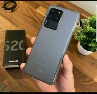 Samsung Galaxy S20 Ultra. �����, �����, 3G, 4G LTE, 5G, Dual-SIM, ����������, NFC ����
