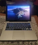 Apple MacBook Pro 13. 13.3", 2,3����, ��� 8 ��, WiFi, Bluetooth ����