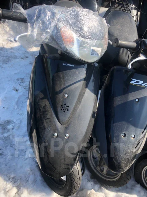 Honda Dio AF62. 49����. ��., ��������, ���������, ��� ������� ����