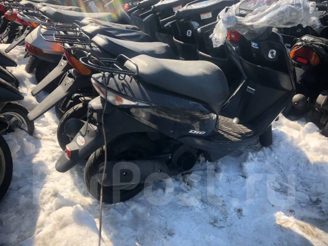 Honda Dio AF62. 49����. ��., ��������, ���������, ��� ������� ����