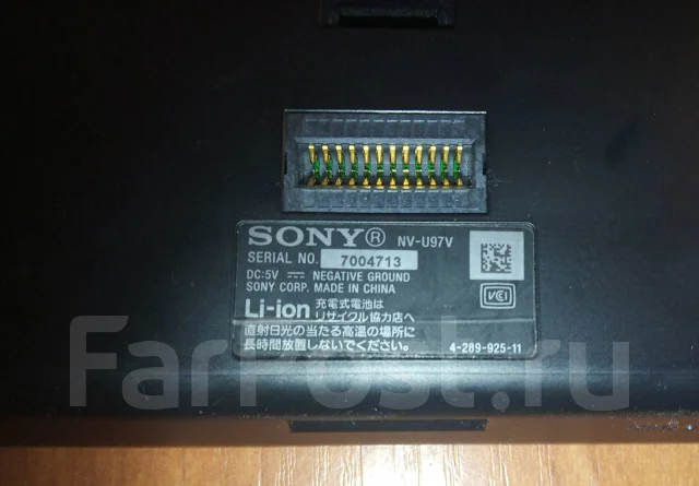 Sony ����