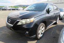 Lexus RX350. GGL15, 2GRFE ����