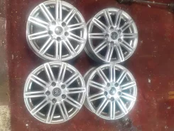 Manaray Sport. x15", 5x114.3 ����