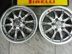 �����. 6.0x15", 5x114.3, ET35, �� 72,5���. ����