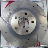 ���� ��������� G-Brake GFR20630L/GFR20630R 315mm ��� Subaru GFR20630L ����